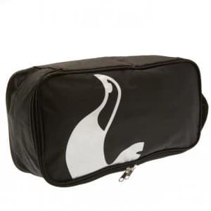 Tottenham Hotspur FC Black Boot Bag