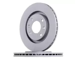 ATE Brake disc PEUGEOT,CITROEN 24.0120-0133.1 4246R5,4246W6,4249F0 Brake rotor,Brake discs,Brake rotors 95632048,95667809,E169002,424697,4246B1,4246R3
