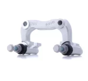 TRW Caliper Bracket BDA1064 Brake Caliper Bracket,Brake Caliper Support Bracket VW,AUDI,SKODA,Polo Schragheck (6R1, 6C1)