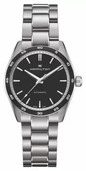 Hamilton H36205130 Jazzmaster Performer Auto (38mm) Watch