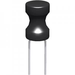 Fastron 07P 102J 51 Inductor Radial lead Contact spacing 5mm 1000 0.15 A