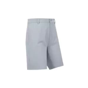 Footjoy 2022 Performance Reg Fit Shorts - Grey -32