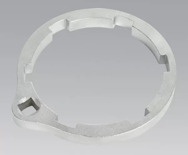 Genuine SEALEY VS6427 Fuel Filter Key - Volvo 2.0/2.4 Diesel