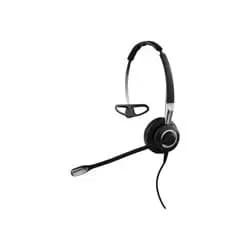 Jabra BIZ 2400 II Mono UC USB Headset