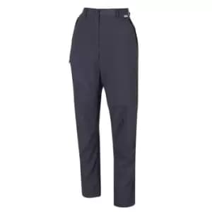 Regatta Chaska Zip Off Trousers II Regular - Grey