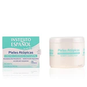 PIEL ATOPICA crema cuidado integral 400ml