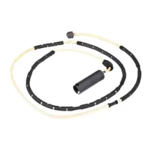 RIDEX Brake Pad Wear Sensor BMW 407W0065 34356757896 Brake Wear Indicator,Brake Wear Sensor,Warning Contact, brake pad wear