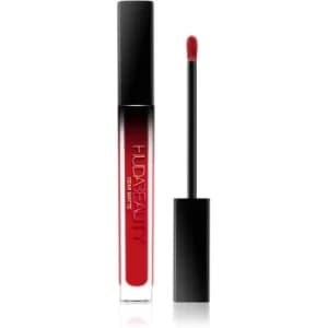 Huda Beauty Demi Matte Liquid Matte Lipstick Boy Collector 5