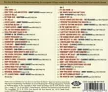 The Complete Fame Singles: 1964-67