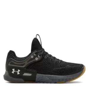 Under Armour Hovr Apex 2 Trainers - Black