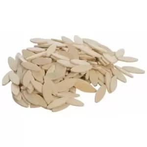 Silverline - Biscuits 200pk - Size No.0