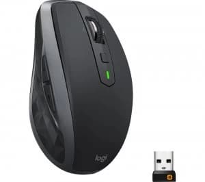 Logitech MX Anywhere 2S Wireless Mouse