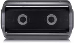 LG XBoom Go PK7 Portable Bluetooth Wireless Speaker