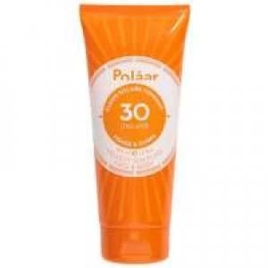 Polaar Sun High Protection Velvety Fluid SPF30 200ml
