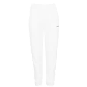 Boss Soft Jogger - White