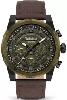 Timberland Fitzwilliam Watch TDWGF2202001
