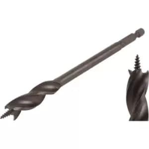 DEWALT Extreme Spade Tri Flute Flat Bit 14mm 152mm