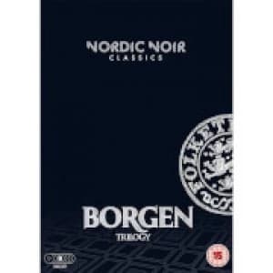 Borgen Trilogy