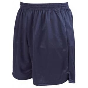 Precision Attack Shorts 42-44" Navy Blue