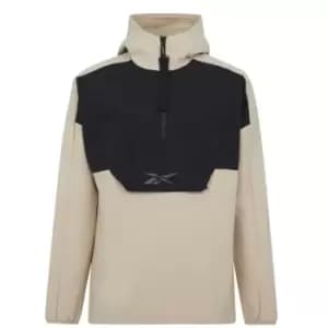 Reebok Edgeworks Anorak Mens - Beige