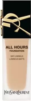 Yves Saint Laurent All Hours Foundation SPF39 25ml LN8