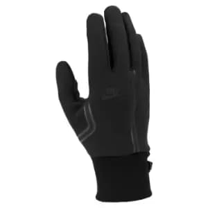 Nike Tech Fleece Gloves - Black