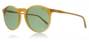 Polo Ralph Lauren PH4129 Sunglasses Honey 527571 53mm