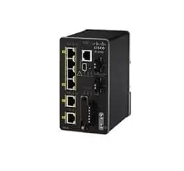 Cisco IE-2000-4TS-G-L network switch Managed L2 Fast Ethernet...