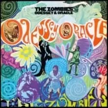 Odessey & Oracle (Expanded Edition)