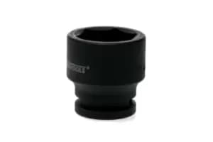Teng Tools 940538-C 3/4" Drive - 6pt Regular Impact Socket - 38mm