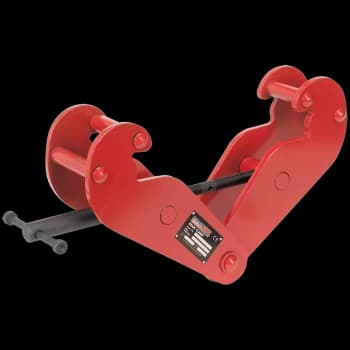 Sealey Beam Clamp 5 Tonne