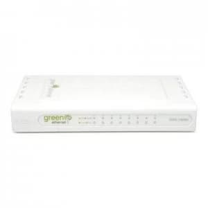 D link Dgs 1008db 8 port Green Ethernet Gigabit Switch
