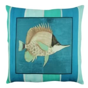 A12555 Multicolor Cushion