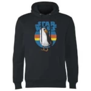 Star Wars Porg Hoodie - Black