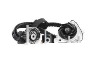 INA Water Pump + Timing Belt Kit OPEL,FIAT,SUZUKI 530 0624 30 46432248,46515970,46515972 55192323,55200441,55212159,60813592,60814609,60815559,636312