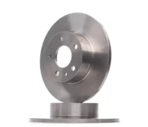 BREMBO Brake disc 08.3126.21 Brake rotor,Brake discs ALFA ROMEO,LANCIA,147 (937),156 Sportwagon (932),156 (932),164 (164),DELTA I (831AB0),THEMA (834)