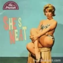 She's Neat: The Fraternity Sides