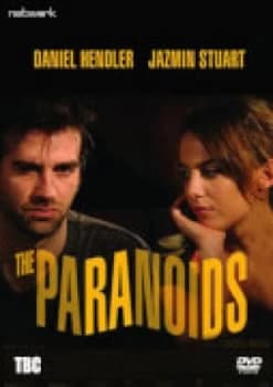 The Paranoids