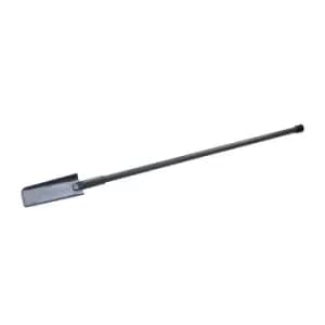 Silverline 840801 Fencing Spade 1660mm