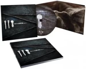 Aborym Shifting.negative CD multicolor