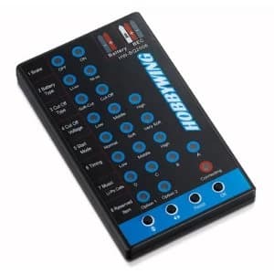 Hobbywing Program Card A-V2 For Flyfun Esc