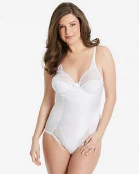 Charnos Superfit White Bodyshaper