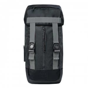 Hot Tuna Outback Duffel Bag - Black/Grey