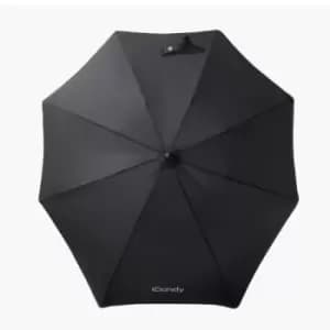 iCandy Universal Parasols - New Shape Black