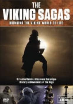 Viking Sagas