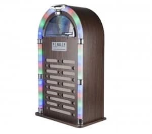 ITEK Jukebox I60021 Wireless Hi-Fi System