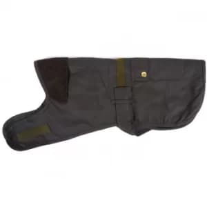 Barbour 2 In 1 Dog Coat