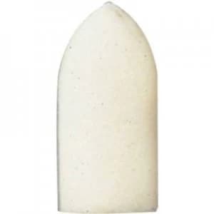 Dremel 26150422JA 10 mm polishing tip Dremel 422 Shank diameter 3.2mm 4 pcs