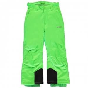 Nevica Meribel Ski Pants Junior Boys - Green