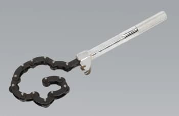 Sealey VS1632 Exhaust Pipe & Tubing Cutter - Thin Wall Ø20-75mm